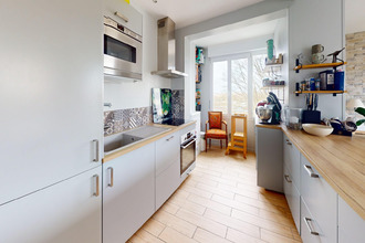 Ma-Cabane - Vente Appartement CAEN, 66 m²