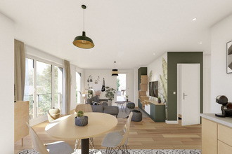 Ma-Cabane - Vente Appartement Caen, 67 m²