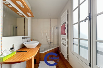 Ma-Cabane - Vente Appartement CAEN, 97 m²