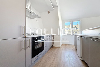 Ma-Cabane - Vente Appartement CAEN, 60 m²