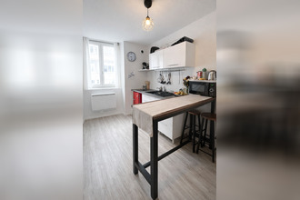 Ma-Cabane - Vente Appartement CAEN, 20 m²