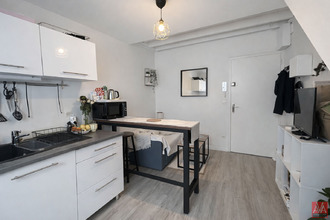 Ma-Cabane - Vente Appartement CAEN, 20 m²