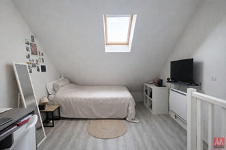 Ma-Cabane - Vente Appartement CAEN, 20 m²