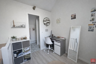 Ma-Cabane - Vente Appartement CAEN, 20 m²