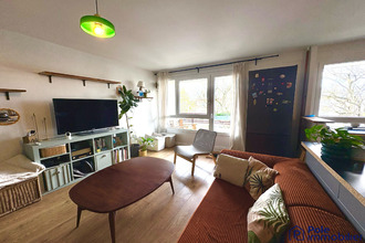 Ma-Cabane - Vente Appartement Caen, 50 m²
