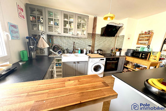 Ma-Cabane - Vente Appartement Caen, 50 m²