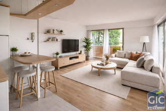 Ma-Cabane - Vente Appartement CAEN, 60 m²