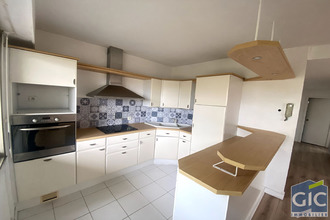 Ma-Cabane - Vente Appartement CAEN, 60 m²