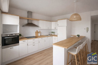 Ma-Cabane - Vente Appartement CAEN, 60 m²