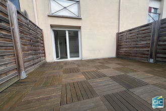 Ma-Cabane - Vente Appartement CAEN, 23 m²