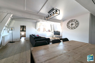 Ma-Cabane - Vente Appartement CAEN, 52 m²