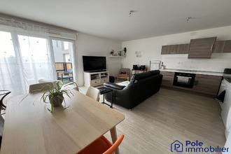 Ma-Cabane - Vente Appartement Caen, 60 m²