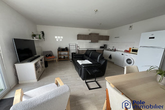 Ma-Cabane - Vente Appartement Caen, 60 m²