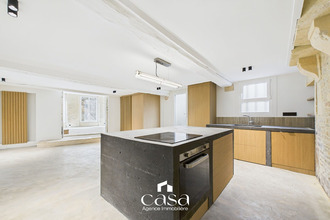 Ma-Cabane - Vente Appartement Caen, 175 m²