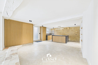 Ma-Cabane - Vente Appartement Caen, 175 m²