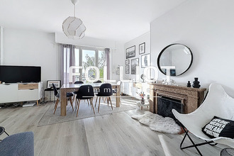 Ma-Cabane - Vente Appartement CAEN, 74 m²