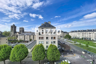 Ma-Cabane - Vente Appartement CAEN, 137 m²
