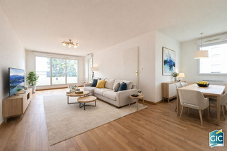Ma-Cabane - Vente Appartement CAEN, 86 m²