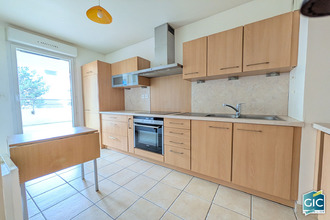 Ma-Cabane - Vente Appartement CAEN, 86 m²