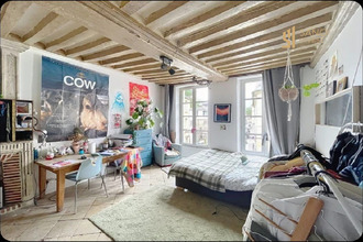 Ma-Cabane - Vente Appartement Caen, 24 m²