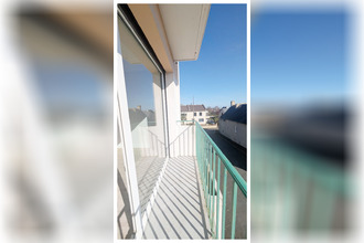 Ma-Cabane - Vente Appartement CAEN, 49 m²