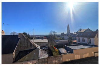 Ma-Cabane - Vente Appartement CAEN, 49 m²
