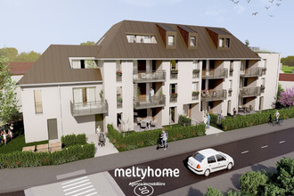Ma-Cabane - Vente Appartement Caen, 39 m²