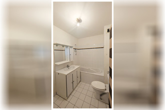 Ma-Cabane - Vente Appartement CAEN, 42 m²