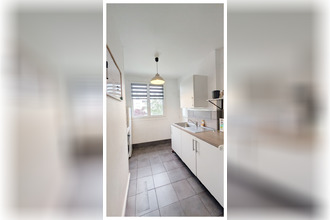 Ma-Cabane - Vente Appartement CAEN, 53 m²