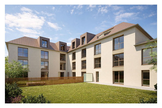 Ma-Cabane - Vente Appartement CAEN, 60 m²