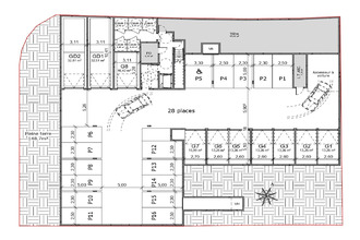 Ma-Cabane - Vente Appartement CAEN, 60 m²