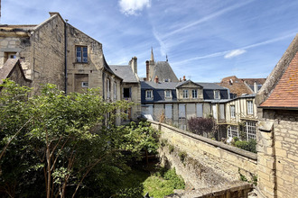 Ma-Cabane - Vente Appartement Caen, 35 m²