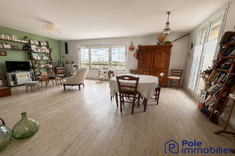 Ma-Cabane - Vente Appartement Caen, 80 m²