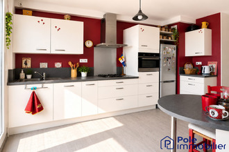 Ma-Cabane - Vente Appartement Caen, 80 m²
