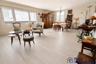 Ma-Cabane - Vente Appartement Caen, 80 m²