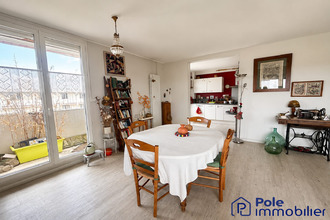 Ma-Cabane - Vente Appartement Caen, 80 m²