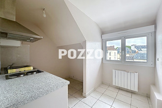 Ma-Cabane - Vente Appartement CAEN, 25 m²