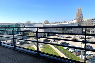 Ma-Cabane - Vente Appartement CAEN, 48 m²