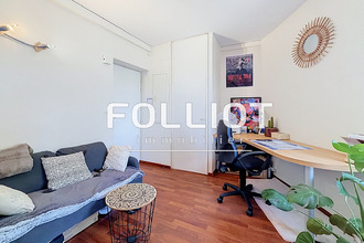 Ma-Cabane - Vente Appartement CAEN, 25 m²