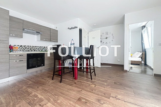 Ma-Cabane - Vente Appartement CAEN, 35 m²