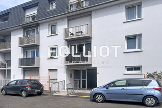 Ma-Cabane - Vente Appartement CAEN, 35 m²