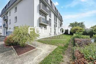 Ma-Cabane - Vente Appartement CAEN, 35 m²
