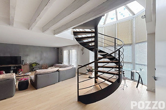 Ma-Cabane - Vente Appartement CAEN, 143 m²