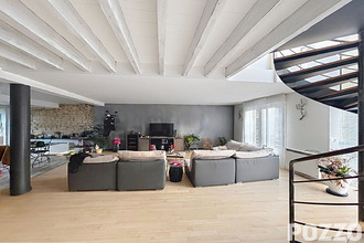 Ma-Cabane - Vente Appartement CAEN, 143 m²