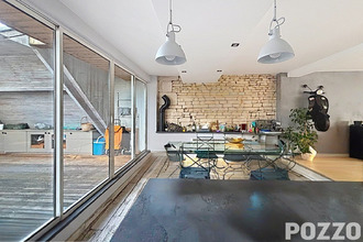 Ma-Cabane - Vente Appartement CAEN, 143 m²