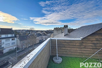 Ma-Cabane - Vente Appartement CAEN, 143 m²