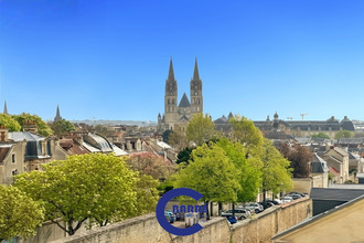 Ma-Cabane - Vente Appartement CAEN, 53 m²