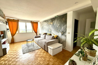 Ma-Cabane - Vente Appartement CAEN, 42 m²