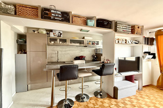 Ma-Cabane - Vente Appartement CAEN, 42 m²