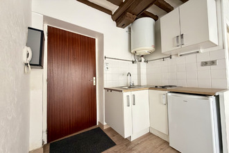 Ma-Cabane - Vente Appartement Caen, 21 m²